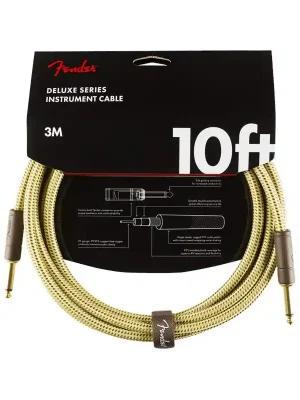 Originální Fender Instrument 10' Tweed