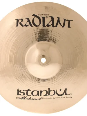 Značkový ISTANBUL MEHMET 12" Radiant splash