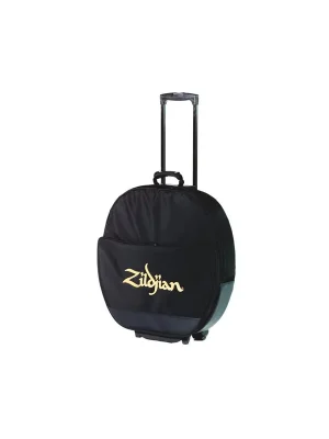 Značkový ZILDJIAN Deluxe Cymbal Roller Bag
