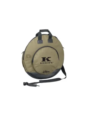 ZILDJIAN 24" Kerope Super Cymbal Bag Nejprodávanější