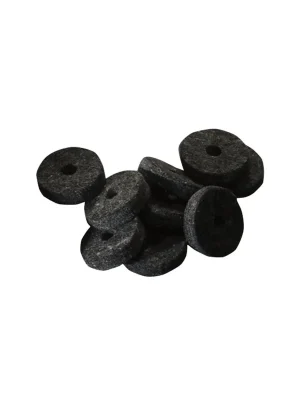 ZILDJIAN Cymbal Felt (Pkg Of 10) Bezpečná Platba