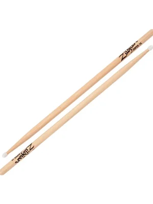 Rychlé Dodání ZILDJIAN Super 7A Nylon Natural