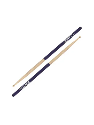 Dokud Zásoby Vydrží ZILDJIAN 7A Wood Purple Dip