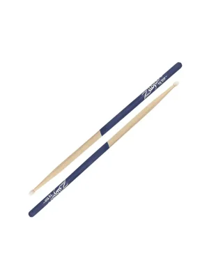 ZILDJIAN 7A Nylon Purple Dip Pair Jen Po Omezenou Doba