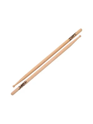 ZILDJIAN 6A Wood Natural Značkový