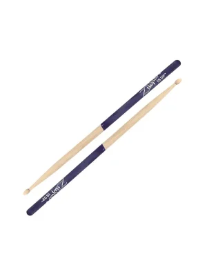 ZILDJIAN 5B Wood Purple Dip Akce