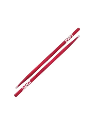 Finální Výprodej ZILDJIAN 5B Nylon Red