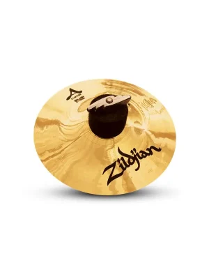 ZILDJIAN 6" A Custom splash brilliant Novinka