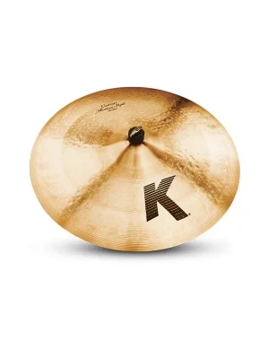 Ihned K Objednání ZILDJIAN 22" K Custom medium ride