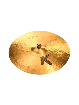 Víkendová Akce ZILDJIAN 21" K Custom dark complex ride