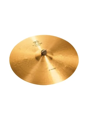 Tovární Cena ZILDJIAN 20" K Constantinople bounce ride