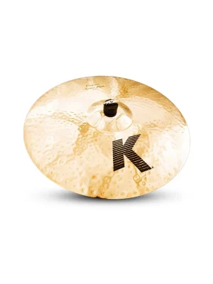 Značkový ZILDJIAN 20" K Custom session ride