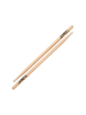 ZILDJIAN Super 5A Nylon Natural Expresní Doručení