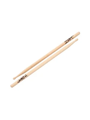 ZILDJIAN 5A Wood Natural Levný