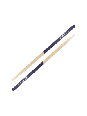 Akce ZILDJIAN 5A Nylon Purple Dip