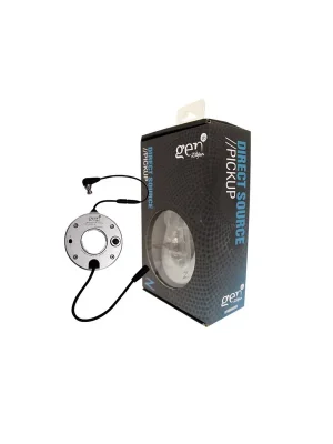 ZILDJIAN Gen16 Direct Source Pick Up Dokud Zásoby Vydrží