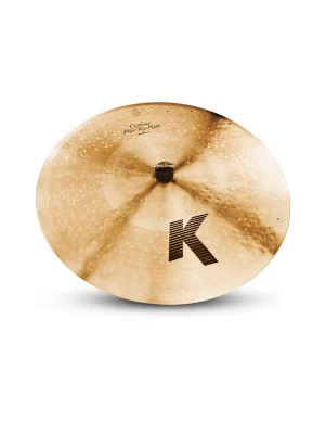 ZILDJIAN 20" K Custom flat top ride Novinka