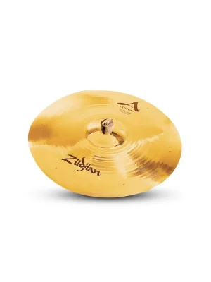 ZILDJIAN 20" A Custom sizzle ride Nová Kolekce