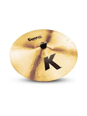 ZILDJIAN 18" K crash ride Přímo Od Výrobce