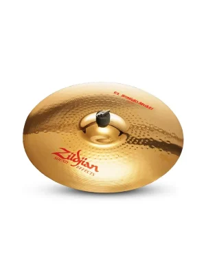 Víkendová Akce ZILDJIAN 17" El Sonido multi crash ride