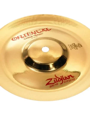 Ihned K Objednání ZILDJIAN 8" FX Oriental China