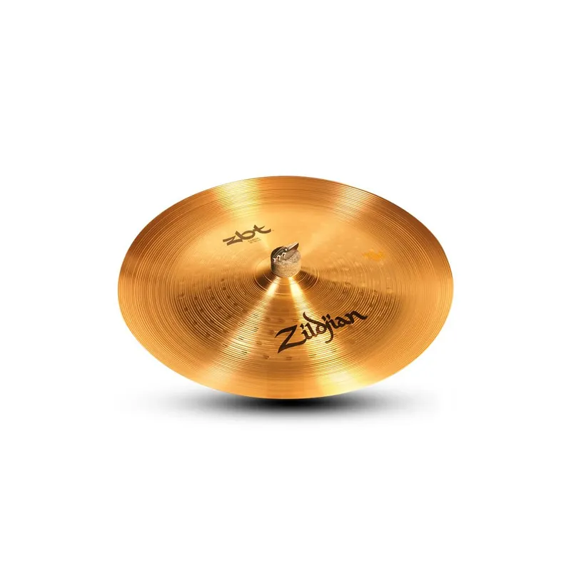 Víkendová Akce ZILDJIAN 18" ZBT china