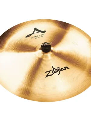 ZILDJIAN 18" China low Víkendová Akce