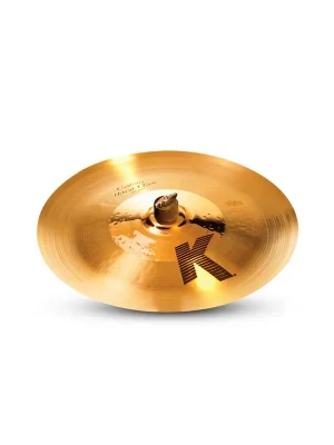 ZILDJIAN 17" K Custom hybrid china Časově Omezené