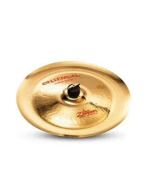 Expresní Doručení ZILDJIAN 15" Oriental china "trash"