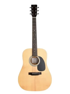 Víkendová Akce Sigma Guitars DM-ST-MF