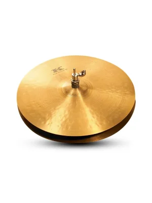 Aktuální ZILDJIAN 14" Kerope hi hat