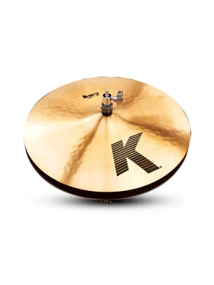 ZILDJIAN 14" k/z special hi hat Finální Výprodej