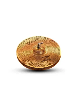 Horká Nabídka ZILDJIAN 14" Gen16 Buffed Bronze Hi-hat