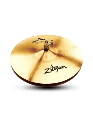 Ihned K Objednání ZILDJIAN 14" A rock hi hat