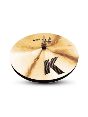 ZILDJIAN 13" K/Z special hi hat Jen Po Omezenou Doba