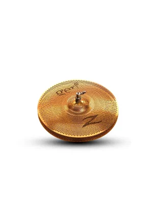 ZILDJIAN 13" Gen16 Buffed Bronze Hi-hat Zlevněný
