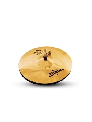 ZILDJIAN 13" A Custom mastersound hi hat Vrácení Zdarma