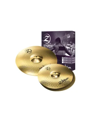Top Prodej ZILDJIAN Planet Z3 pack