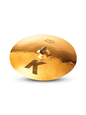 Výprodej ZILDJIAN 17" K Custom fast crash
