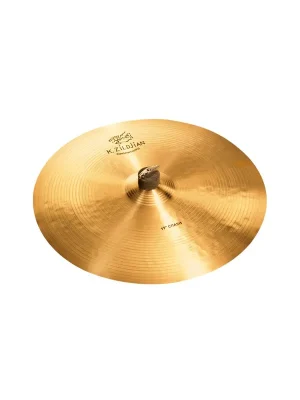 Expresní Doručení ZILDJIAN 17" K Constantinople crash