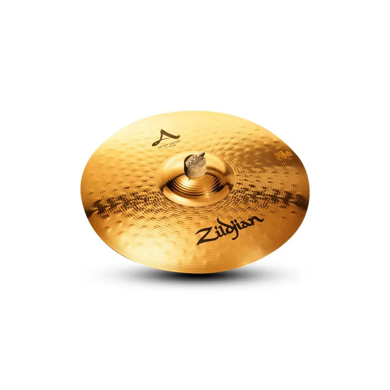 ZILDJIAN 17" A heavy crash brilliant Finální Výprodej