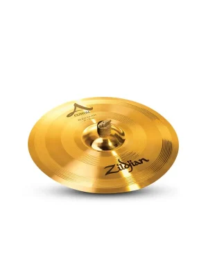 Časově Omezené ZILDJIAN 17" A Custom rezo crash