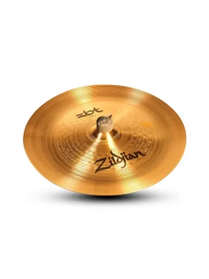 Cenově Výhodný ZILDJIAN 16" ZBT china
