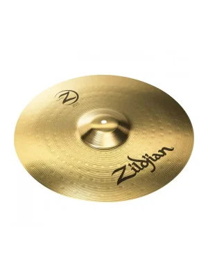 ZILDJIAN 16" Planet Z crash Hit Sezóny
