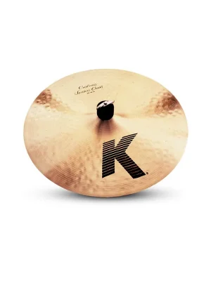 Značkový ZILDJIAN 16" K Custom session crash