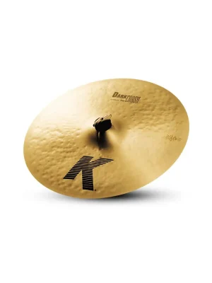 ZILDJIAN 15" K dark crash thin Cenově Výhodný