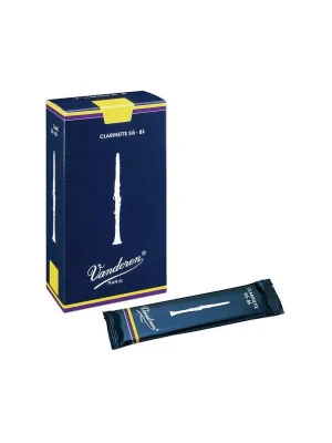 VANDOREN CR103 Originální