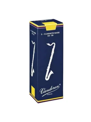 VANDOREN CR1225 Originální