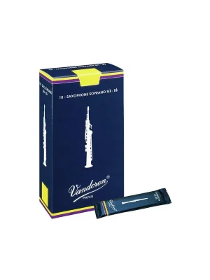 VANDOREN SR202 Objednat Nyní