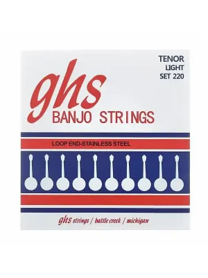 Doprava Zdarma GHS SET 220 LIGHT